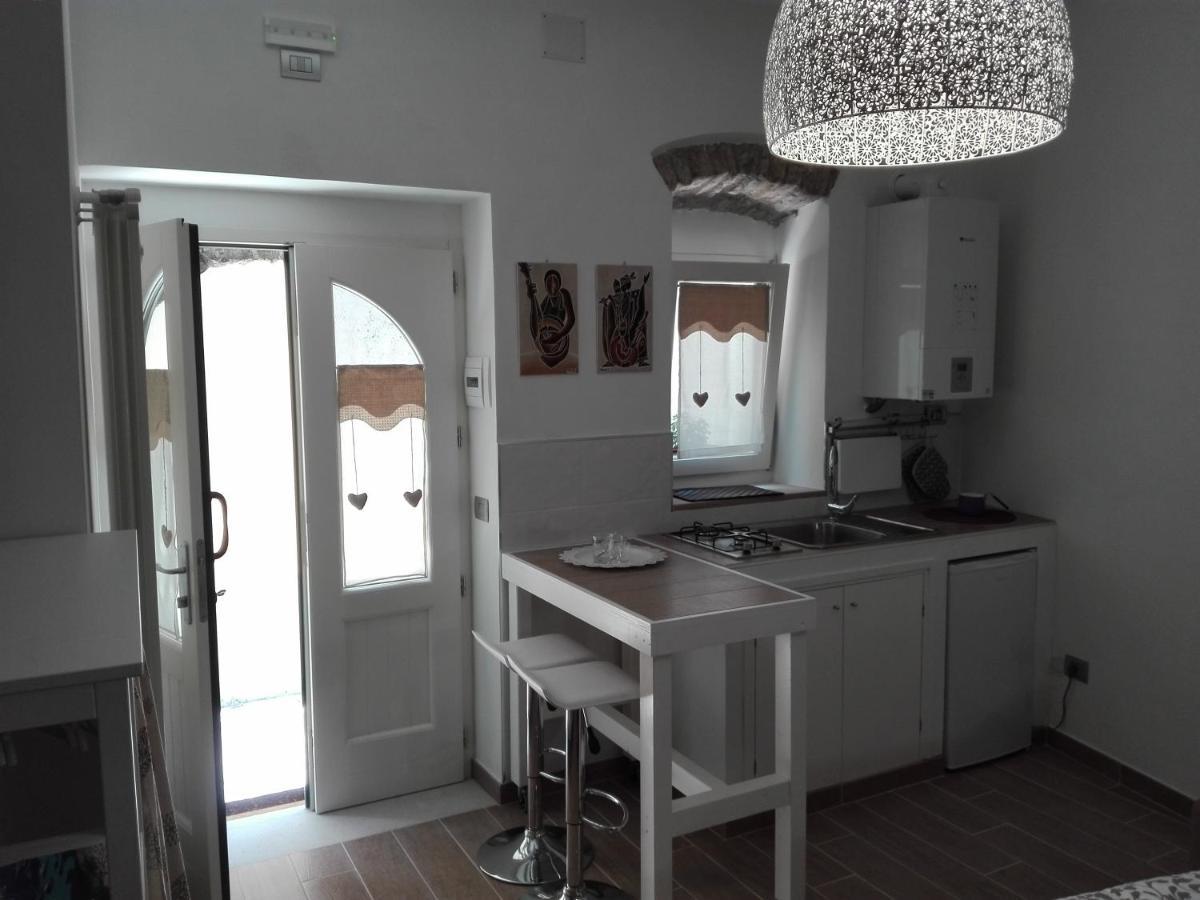 B&B Il Buon Cammino Roccamandolfi Екстериор снимка