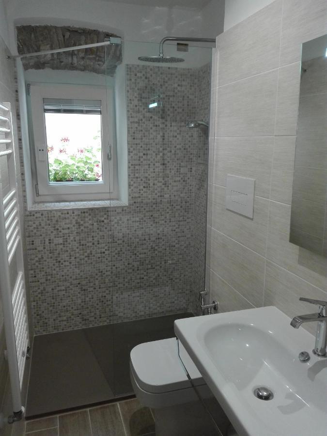 B&B Il Buon Cammino Roccamandolfi Екстериор снимка